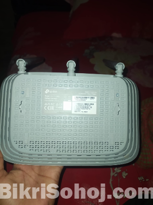 TP link Router